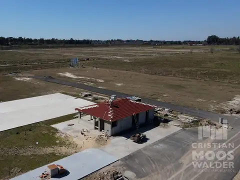 Terreno en Venta 12  mts Frente