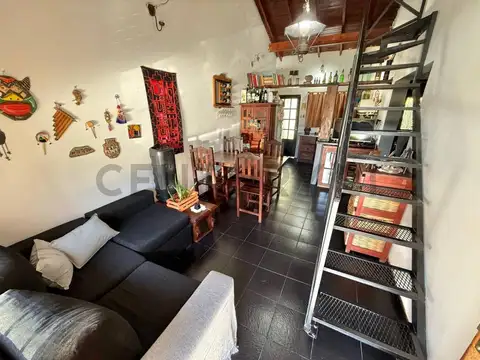 Departamento en Venta 31 años