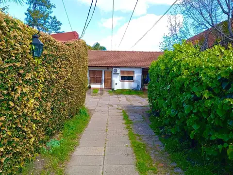 Venta Casa PH Ituzaingo norte apto credito