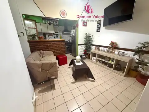 Casa en Venta de 2 dormitorios