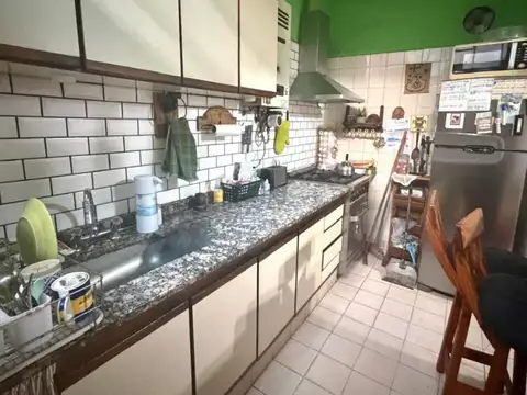 Casa en Venta 50 años