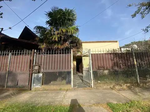 Casa en Florencio Varela en venta 3 ambientes