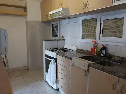 Departamento en Venta en Moron, USD 130.000