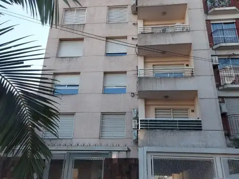 DEPARTAMENTO 3 amb con cochera y baulera