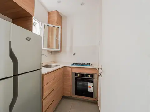 Departamento en Venta Apto profesional