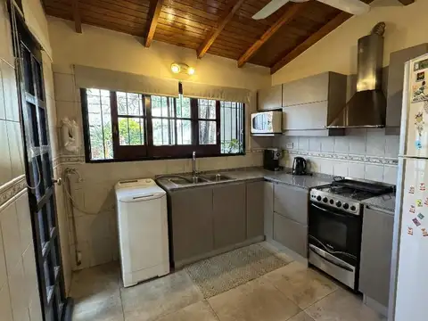 Casa en Venta en Ituzaingó, USD 180.000