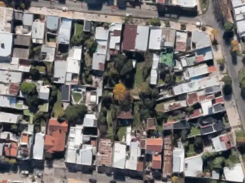 Terreno en venta - 163Mts2 - Ensenada