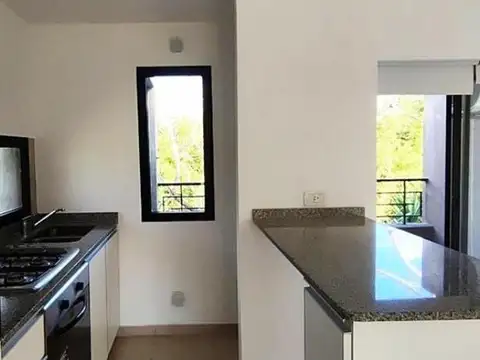 Departamento Monoambiente en Venta Manzanares Chico