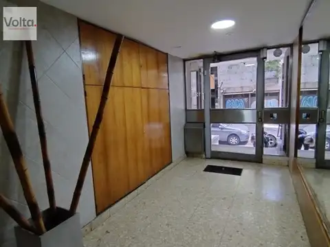 Alem 1262 , Piso 5