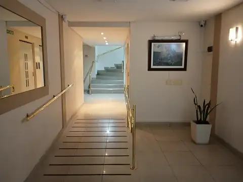Colpayo 100, Piso 3