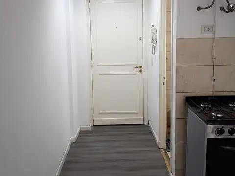 Colpayo 100, Piso 3