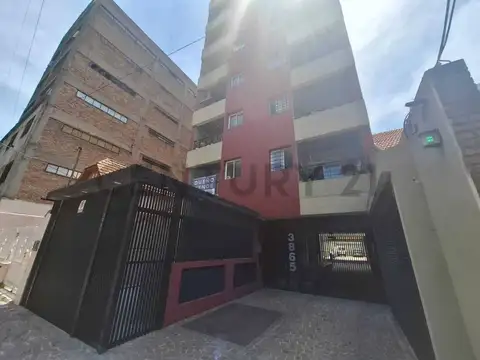 VENTA DEPARTAMENTO 2 AMBIENTES CON BALCON - CIUDADELA NORTE