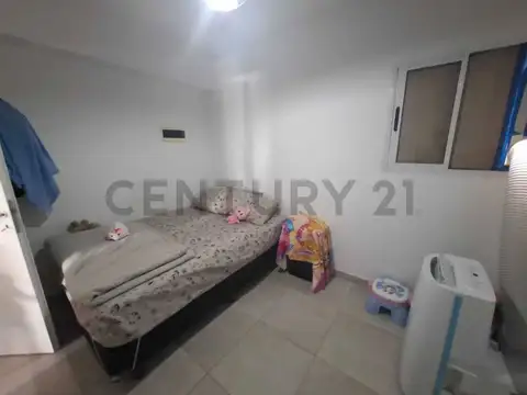VENTA DEPARTAMENTO 2 AMBIENTES CON BALCON CIUDADELA NORTE