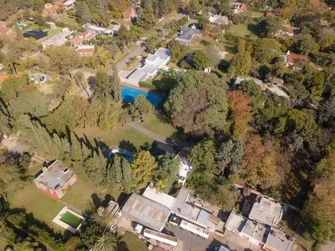 Terreno en Venta de 6102,0 m2