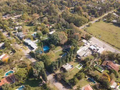 Terreno en Venta de 6102,0 m2