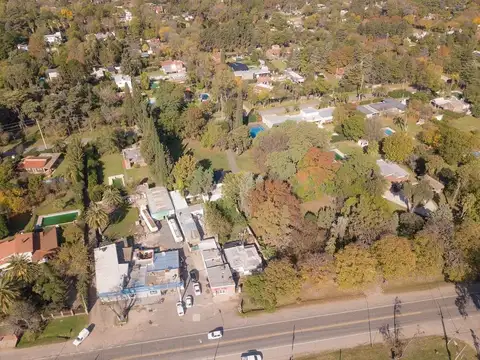 Terreno en Venta en Funes, USD 1.300.000