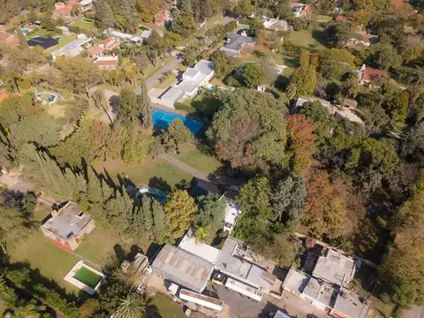 Terreno Ideal Desarrollo Inmobiliario en el Corazón de Funes