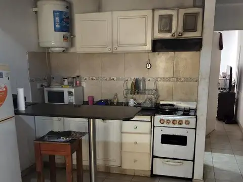 Depto Tipo Casa en Venta 10 años