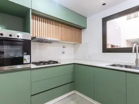 Depto Tipo Casa en Venta en Centro, USD 225.000