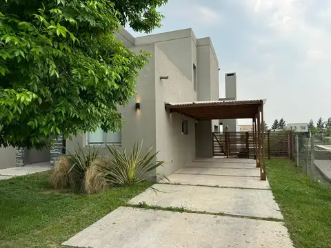 Barrio San Matias