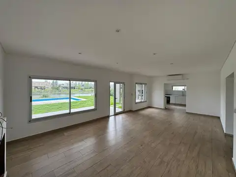 Casa en Venta A Estrenar
