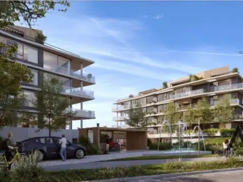 Departamento en Venta en Carrasco , USD 385.426