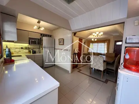 Depto Tipo Casa en Venta 20 años