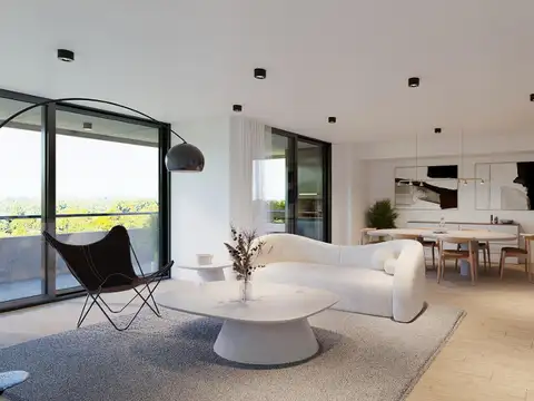 Departamento en Venta en Nuestra Señora De Lourdes, USD 90.000