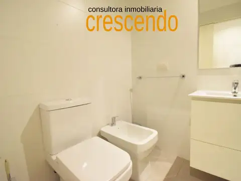 Departamento en Alquiler A Estrenar