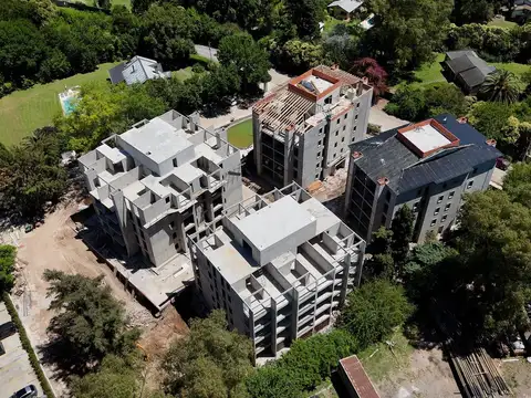 Departamento en Venta al Este