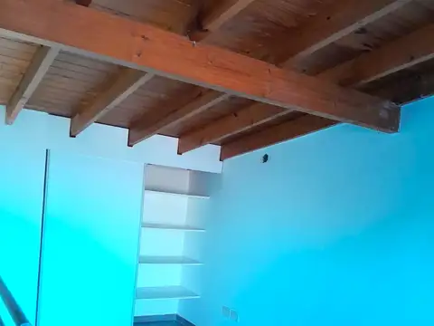 EN VENTA - DPTO 3 AMBIENTES CON COHERA Y TERRAZA - JOSÉ C PAZ