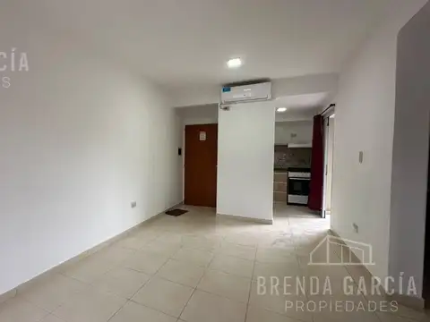 Departamento en Alquiler A Estrenar