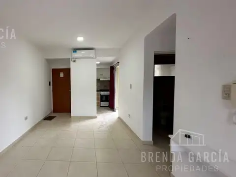 Departamento en Alquiler con 1 cocheras