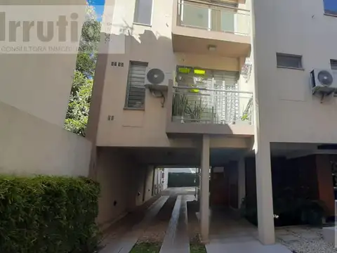 Departamento en Moron