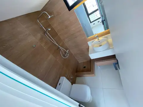 Departamento en Alquiler A Estrenar