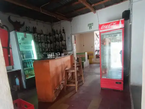 Local en Venta 15 años