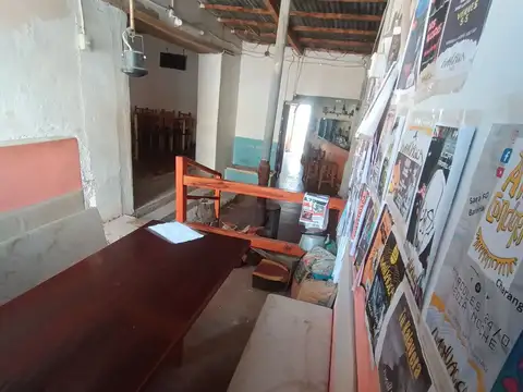 Local en Venta 15 años