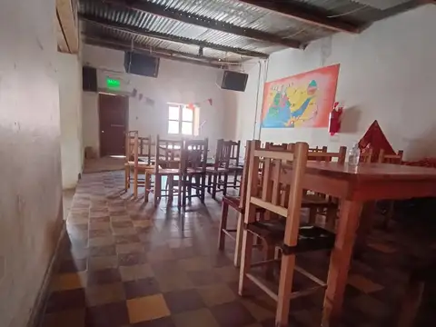 Local en Venta en Humahuaca, USD 160.000
