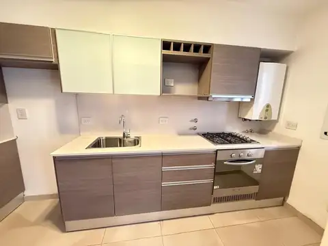 Departamento en Venta en Rosario, Santa Fe