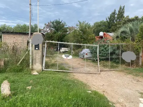 Terreno en Venta en Villa La Ñata, USD 240.000