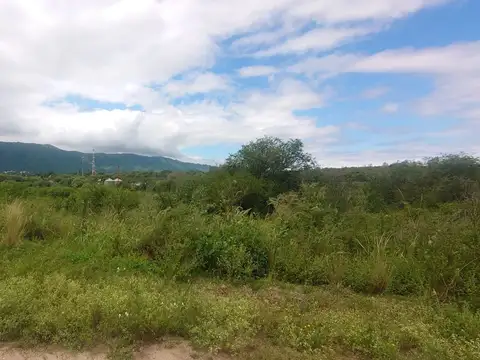 LOTE DE 7077 M2 EN SANTA MARIA DE PUNILLA