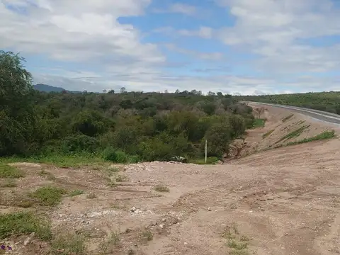 Terreno en Venta en Santa María de Punilla, USD 63.000