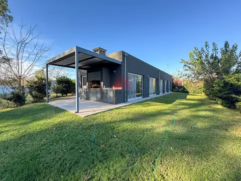 Casa  en Venta en Los Arces, La Cañada de Pilar, Pilar