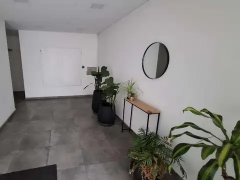 Departamento 2 Ambientes Alquiler Barracas