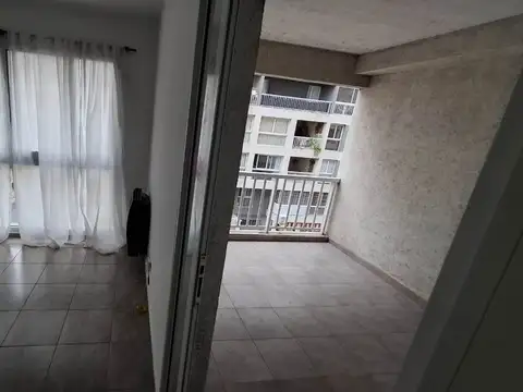 Departamento en Alquiler en Barracas, $ 650.000