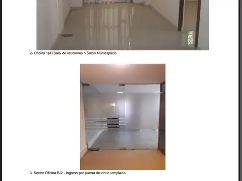 OFICINAS,OPORTUNUDAD INVERSION!