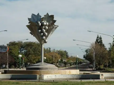 Terreno en Venta en El Cerrito, USD 120.000