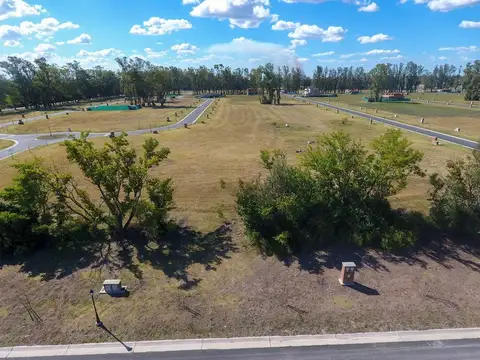 Terreno en Venta en Pilar Del Este, Countries y Barrios Cerrados en Pilar