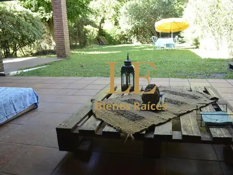 Casa en Venta en Maschwitz Club, USD 170.000