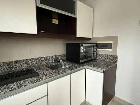 Departamento en Alquiler 8 años